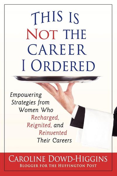 Produktbild: This Is Not the Career I Ordered