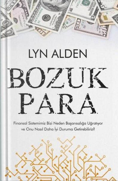 Produktbild: Bozuk Para Ciltli