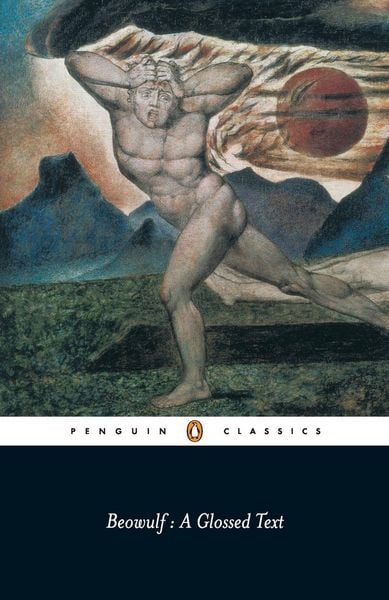 Produktbild: Beowulf