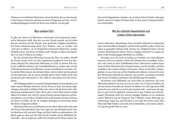 Produktbild: Weniger ist mehr