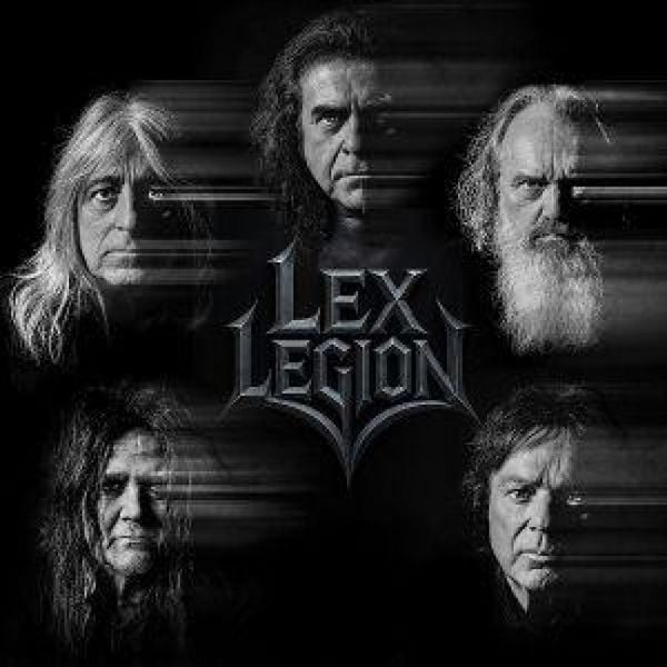 Produktbild: Lex Legion