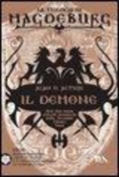 Produktbild: Il demone. Magdeburg