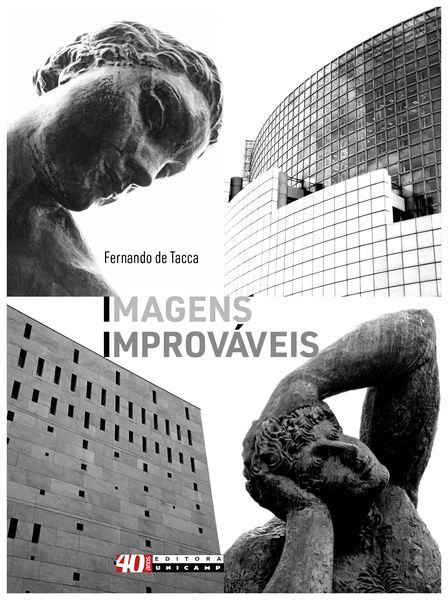 Produktbild: Imagens improv&aacute;veis