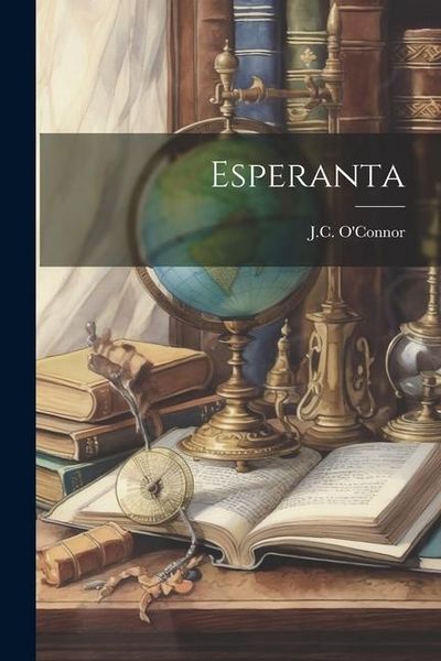 Produktbild: Esperanta