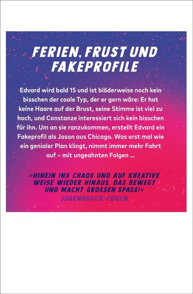 Produktbild: Edvard