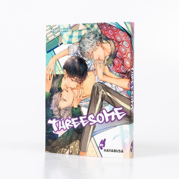 Produktbild: Threesome