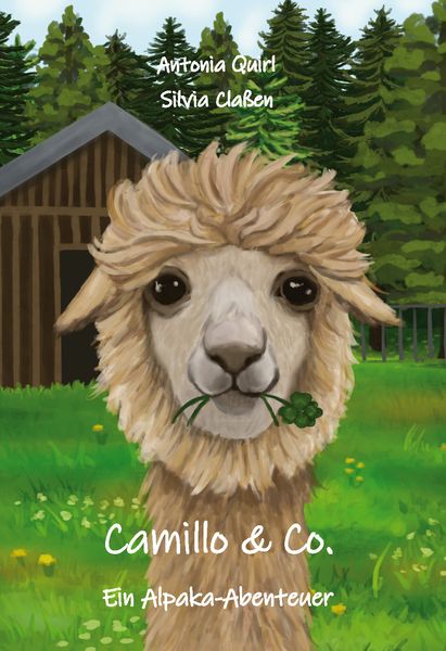Produktbild: Camillo & Co.