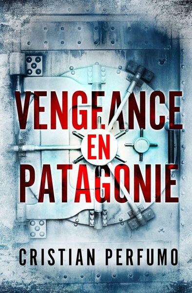 Produktbild: Vengeance en Patagonie