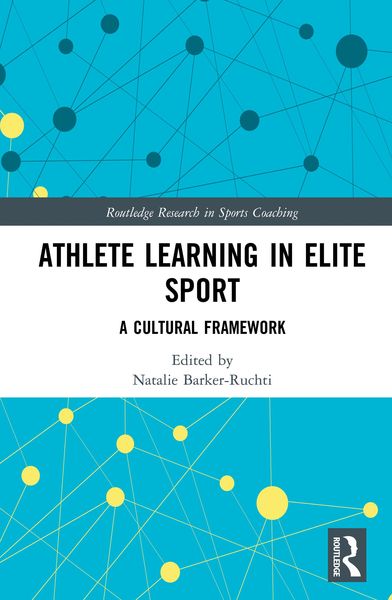Produktbild: Athlete Learning in Elite Sport