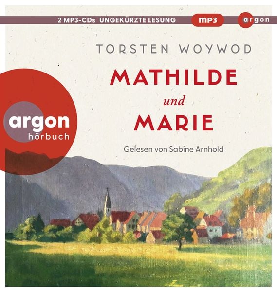 Produktbild: Mathilde und Marie