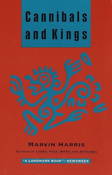 Produktbild: Cannibals and Kings