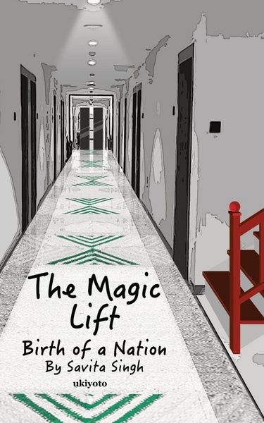 Produktbild: The Magic Lift | Birth of a Nation