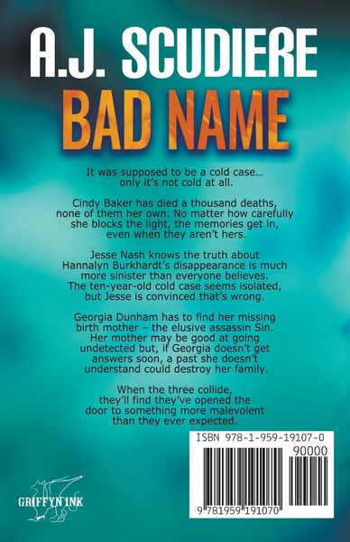 Produktbild: Bad Name