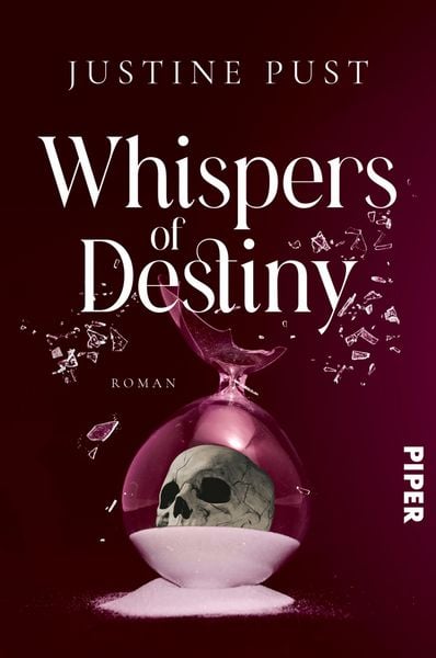 Produktbild: Whispers of Destiny