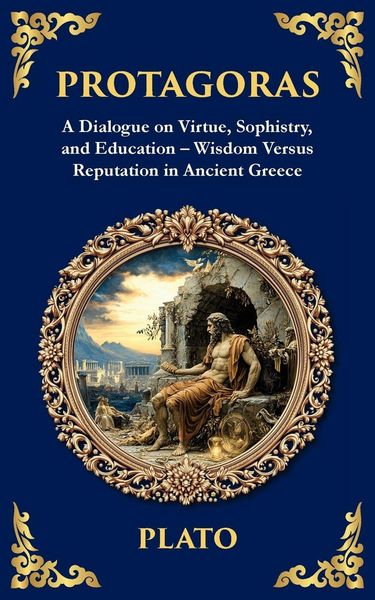 Produktbild: Protagoras