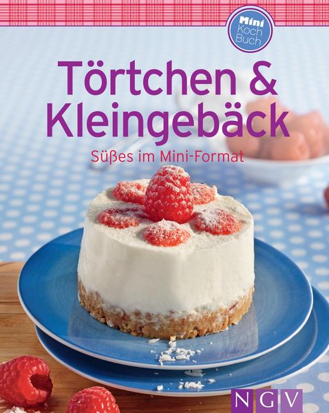 Produktbild: T&ouml;rtchen & Kleingeb&auml;ck