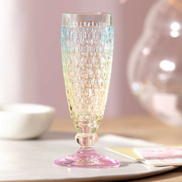 Produktbild: Villeroy & Boch Boston Sekt-/Champagnerglas
