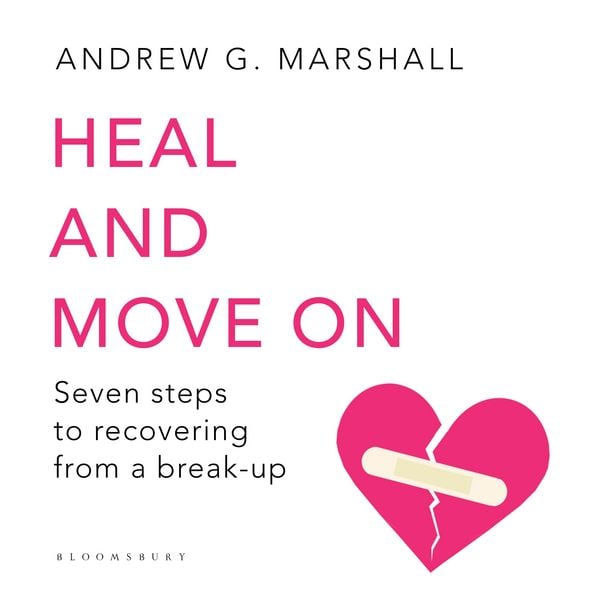 Produktbild: Heal and Move On
