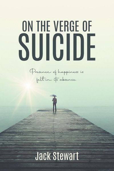 Produktbild: On the Verge of Suicide