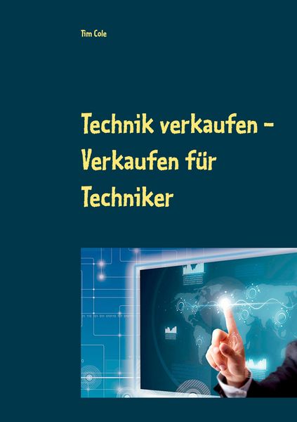 Produktbild: Technik verkaufen