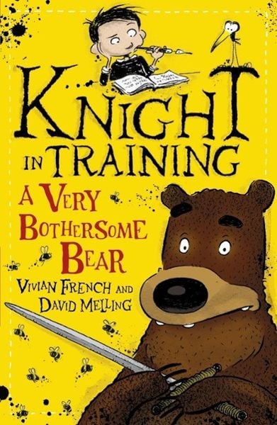 Produktbild: A Very Bothersome Bear