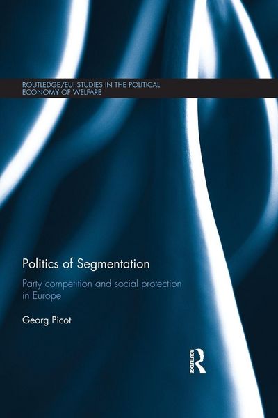 Produktbild: Politics of Segmentation