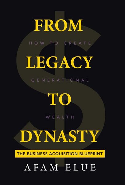 Produktbild: From Legacy To Dynasty