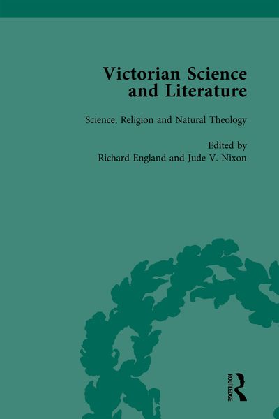 Produktbild: Victorian Science and Literature, Part I Vol 3