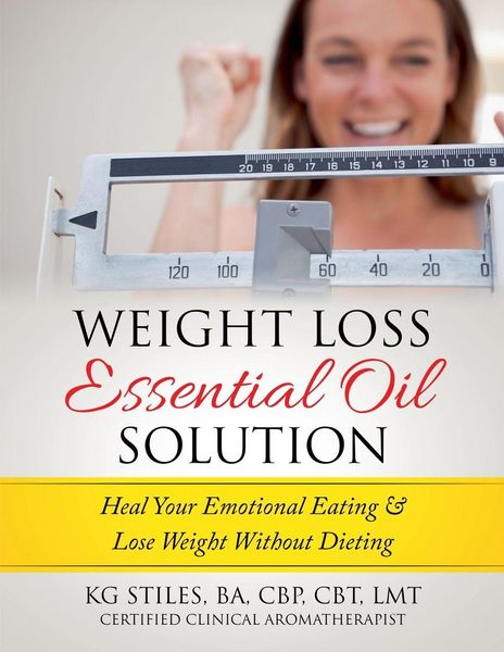 Produktbild: Weight Loss Essential Oil Solution