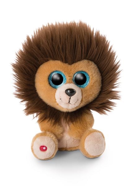 Produktbild: GLUBSCHIS Kuscheltier L&ouml;we Cliff