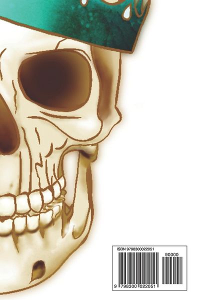 Produktbild: When Dead Men Break