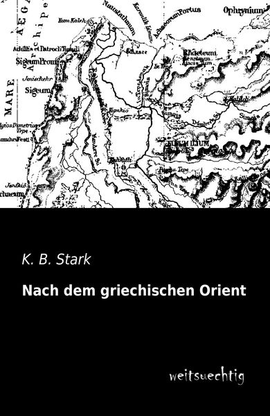 Produktbild: Nach dem griechischen Orient