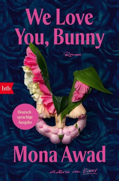 Produktbild: We love you, Bunny