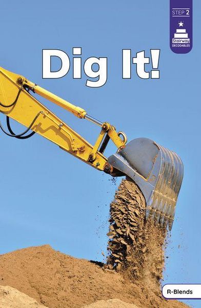 Produktbild: Dig It!