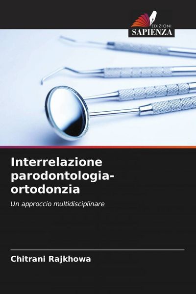 Produktbild: Interrelazione parodontologia-ortodonzia