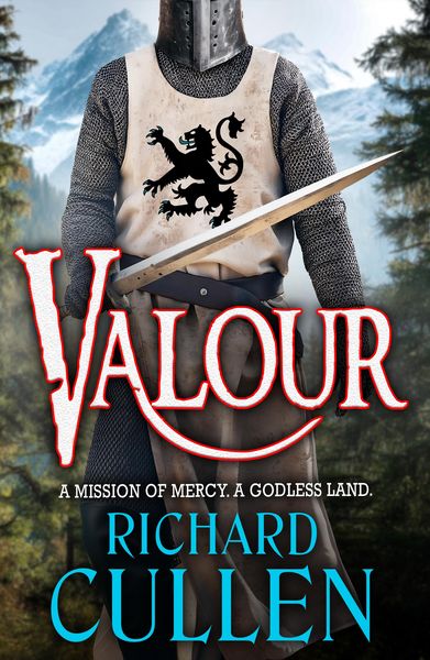 Produktbild: Valour