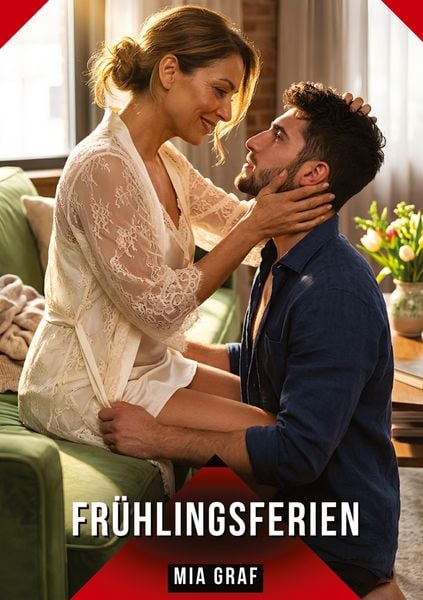 Produktbild: Fr&uuml;hlingsferien