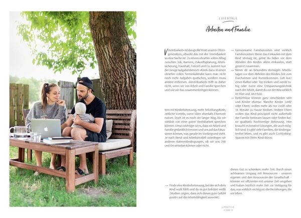 Produktbild: Einfach Familie leben
