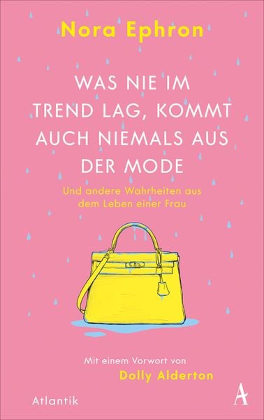 Produktbild: Was nie im Trend lag, kommt auch niemals aus der Mode