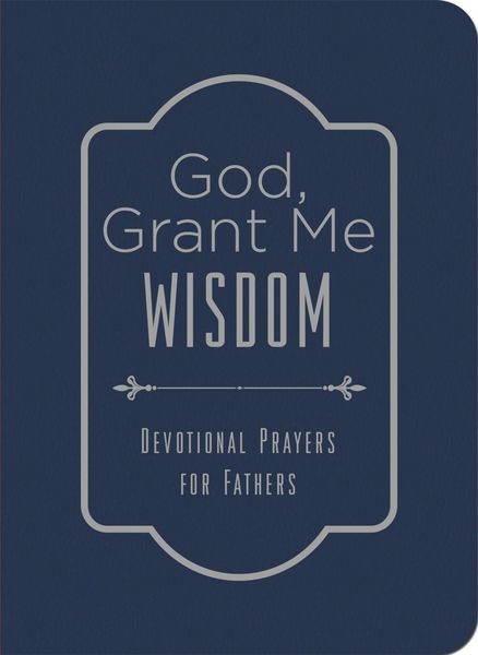 Produktbild: God, Grant Me Wisdom