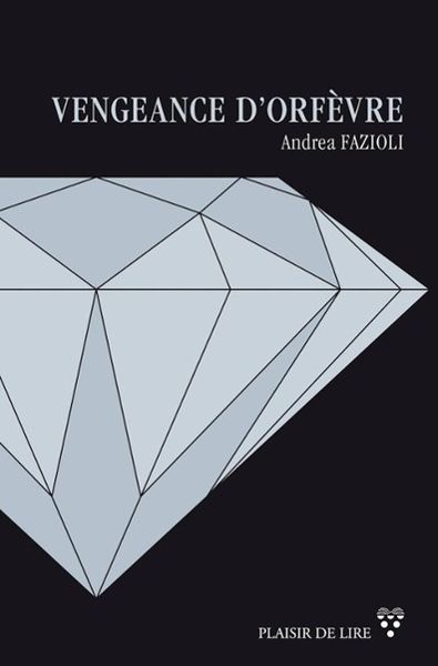Produktbild: Vengeance d'orf&egrave;vre