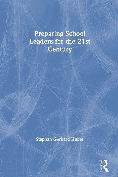 Produktbild: Preparing School Leaders for the 21st Century