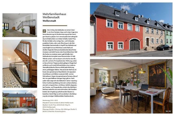 Produktbild: DenkMal Hochfranken