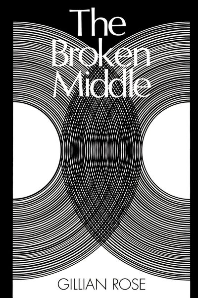 Produktbild: The Broken Middle