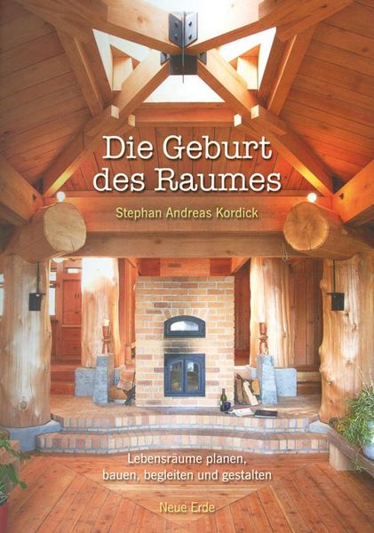 Produktbild: Die Geburt des Raumes
