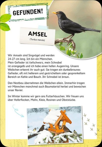 Produktbild: Expedition Natur Tierische Berufe raten