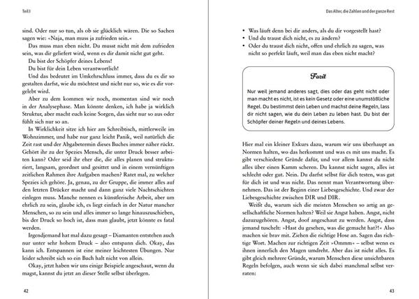 Produktbild: Schei&szlig; auf Yoga!
