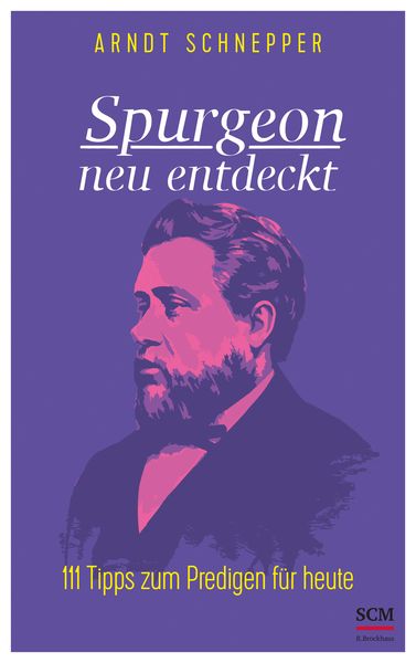 Produktbild: Spurgeon neu entdeckt