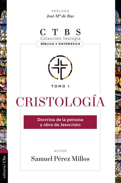 Produktbild: Cristologia