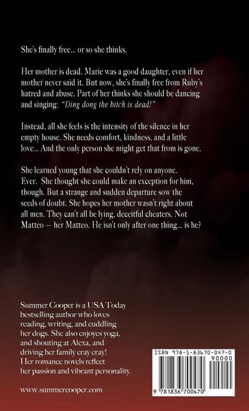 Produktbild: Mafia's Fake Bride